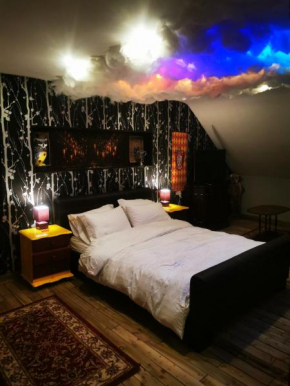 Harry Potter Themed Guest Suite